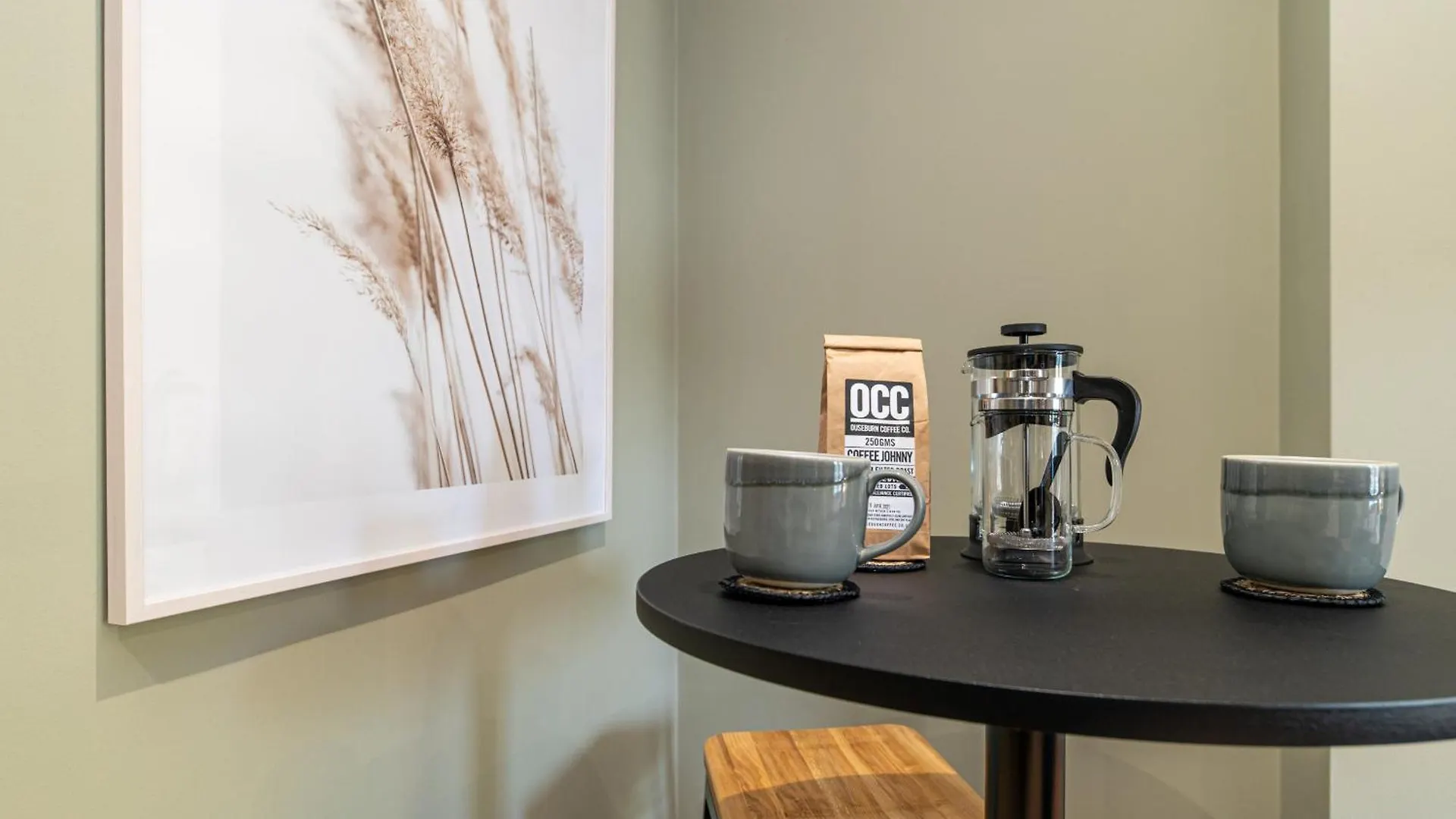 Apartmán Chelmsford Loft 3 Newcastle upon Tyne
